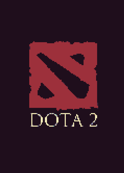 Dota 2 - Game