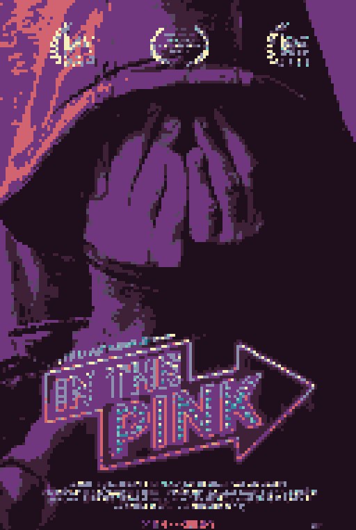 In The Pink - Film