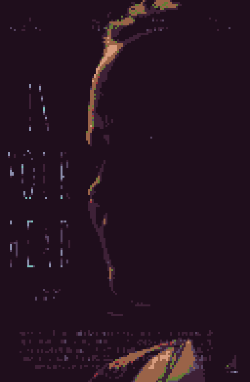 In Your Head - Film