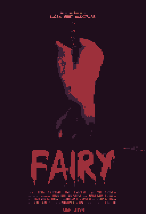 Fairy - Film