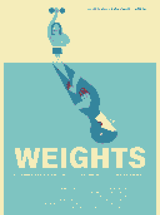 Weights - Film