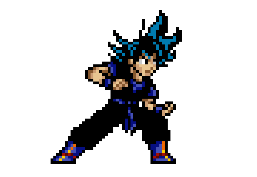 Goku